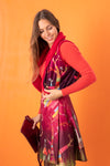 Gilet GAIA CHAT BOTTE