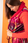 Gilet GAIA CHAT BOTTE