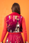 Gilet GAIA CHAT BOTTE
