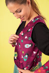 Gilet OTHIS KOKESHI