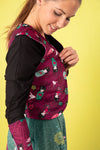 Gilet OTHIS KOKESHI