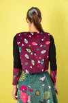 Gilet OTHIS KOKESHI