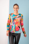 Tee-Shirt ORPHEE OMBRELLES