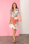 Robe NELSA CORAIL