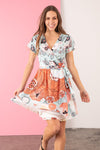 Robe NELSA CORAIL