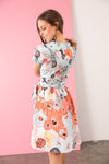 Robe NELSA CORAIL