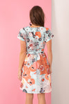 Robe NELSA CORAIL