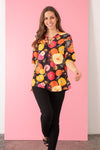 Blouse viscose PACHA NENUPHARS