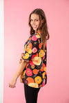 Blouse viscose PACHA NENUPHARS