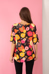Blouse viscose PACHA NENUPHARS
