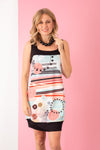 Robe NELSA CORAIL