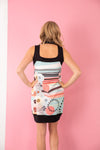 Robe NELSA CORAIL