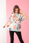 Blouse PALMA NENUPHARS