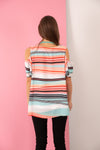 Blouse PALMA NENUPHARS