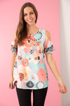 Blouse PALMA NENUPHARS