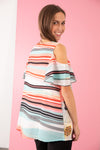 Blouse PALMA NENUPHARS