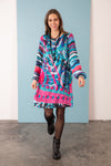 Robe OLYMPE AQUA