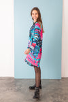 Robe OLYMPE AQUA