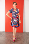 Robe PRUNELLE 80 JOURS