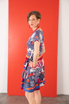 Robe PRUNELLE 80 JOURS