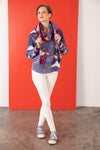 Veste NINON CORAIL