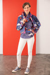 Veste NINON CORAIL