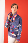 Veste NINON CORAIL