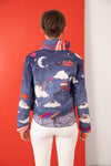 Veste NINON CORAIL