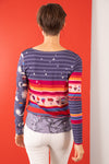 Tee-Shirt MAX AQUA
