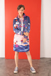 Veste NINON CORAIL