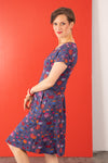 Robe NELSA CORAIL
