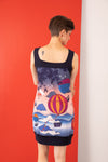 Robe PAULINE 80 JOURS
