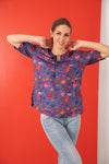 Blouse viscose PACHA 80 JOURS PROTO