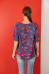 Blouse viscose PACHA 80 JOURS PROTO