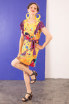Robe NELSA CORAIL
