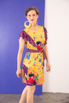 Robe NELSA CORAIL