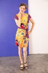 Robe NELSA CORAIL