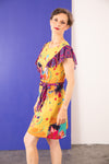 Robe NELSA CORAIL