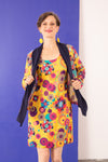 Gilet PRESTON CHAMANE PROTO