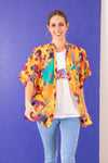 Kimono PRANA CHAMANE
