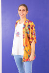Kimono PRANA CHAMANE