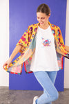 Kimono PRANA CHAMANE