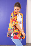Kimono PRANA CHAMANE