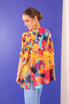 Kimono PRANA CHAMANE