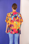 Kimono PRANA CHAMANE