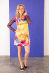 Robe OXINA CHAMANE