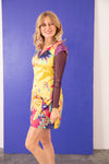 Robe OXINA CHAMANE