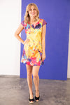 Robe OXINA CHAMANE