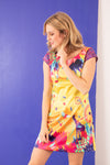 Robe OXINA CHAMANE