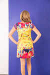 Robe OXINA CHAMANE